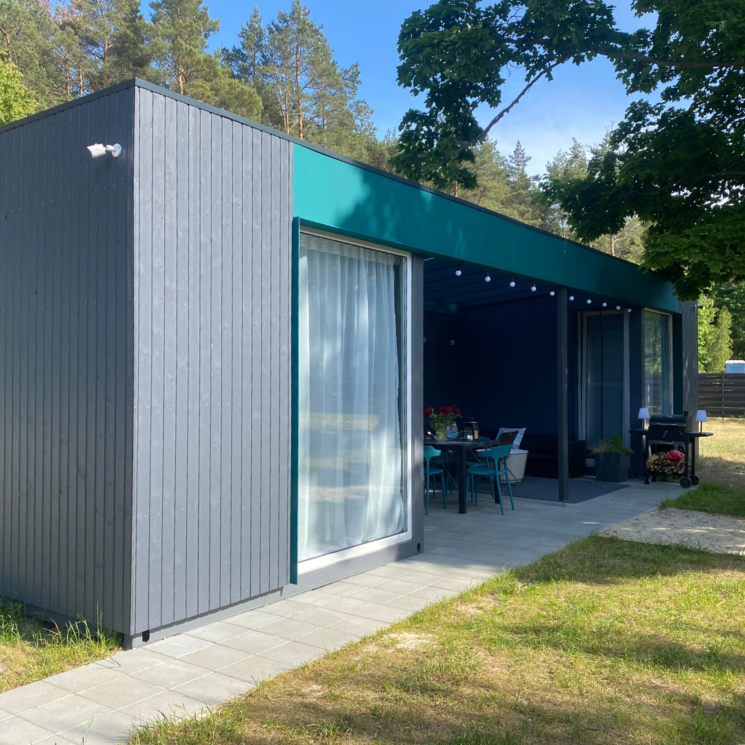 medzio darbai klaipeda